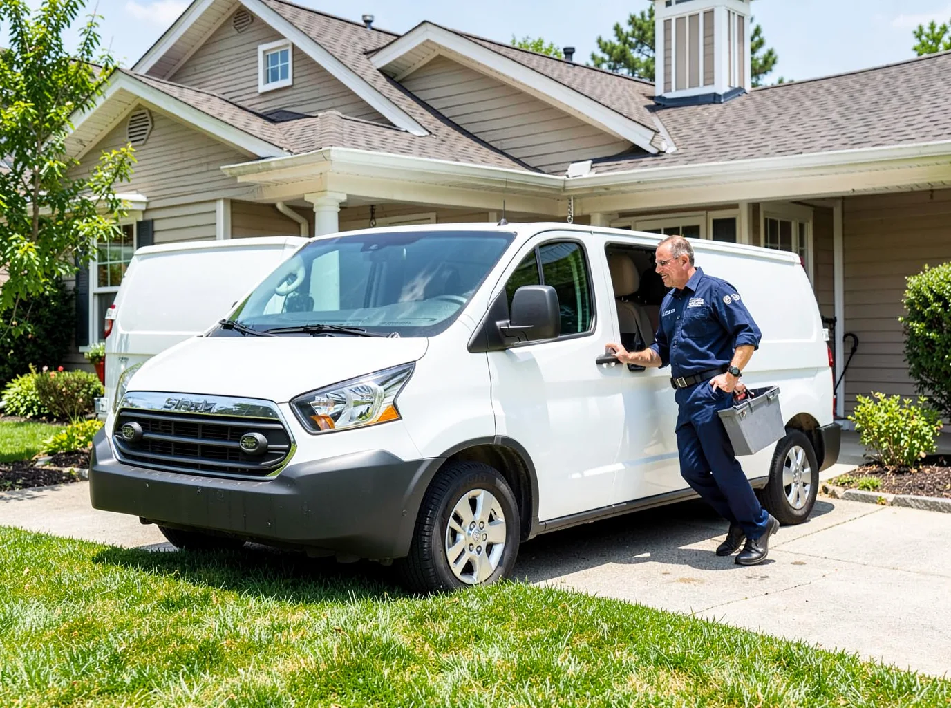 Emergency Plumber company in Mikana, WI